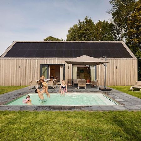 Resort De Weelderik Hengelo  외부 사진