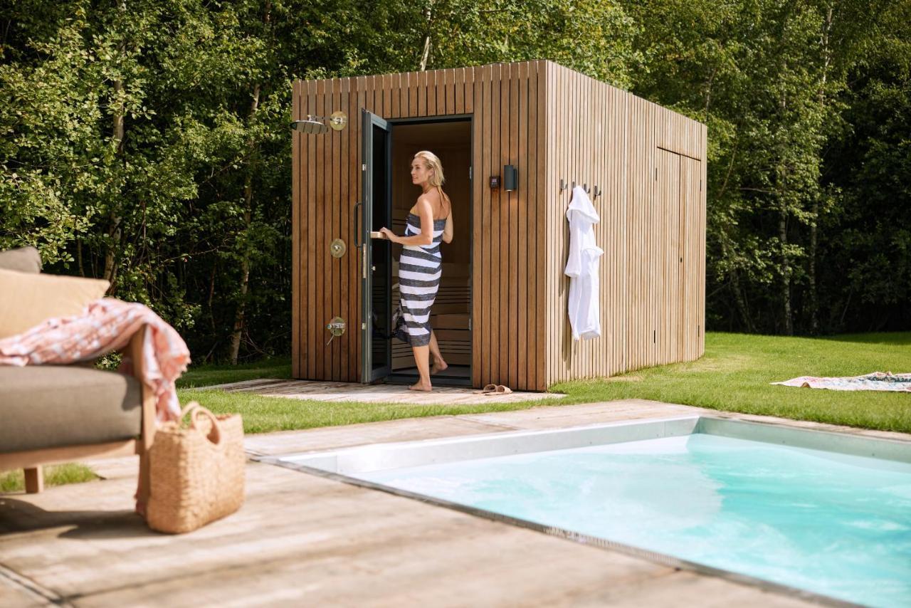 Resort De Weelderik Hengelo  외부 사진