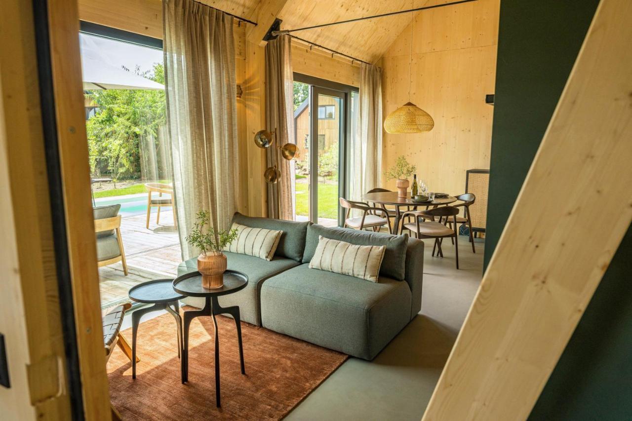 Resort De Weelderik Hengelo  외부 사진