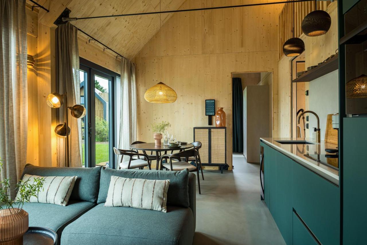 Resort De Weelderik Hengelo  외부 사진