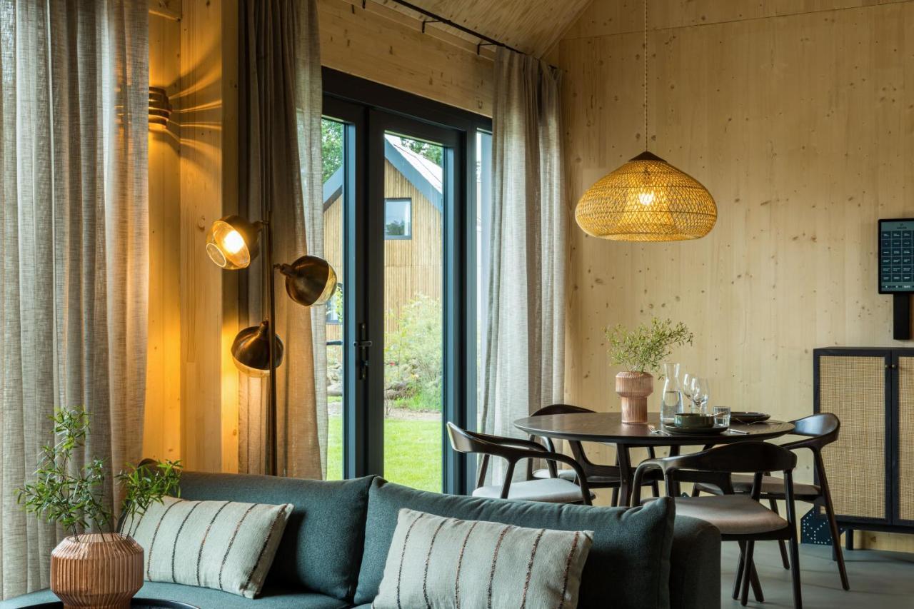 Resort De Weelderik Hengelo  외부 사진