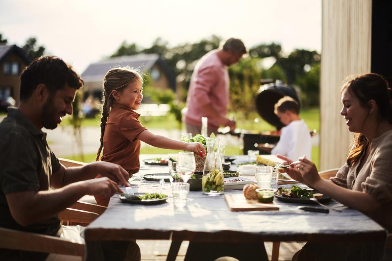 Resort De Weelderik Hengelo  외부 사진
