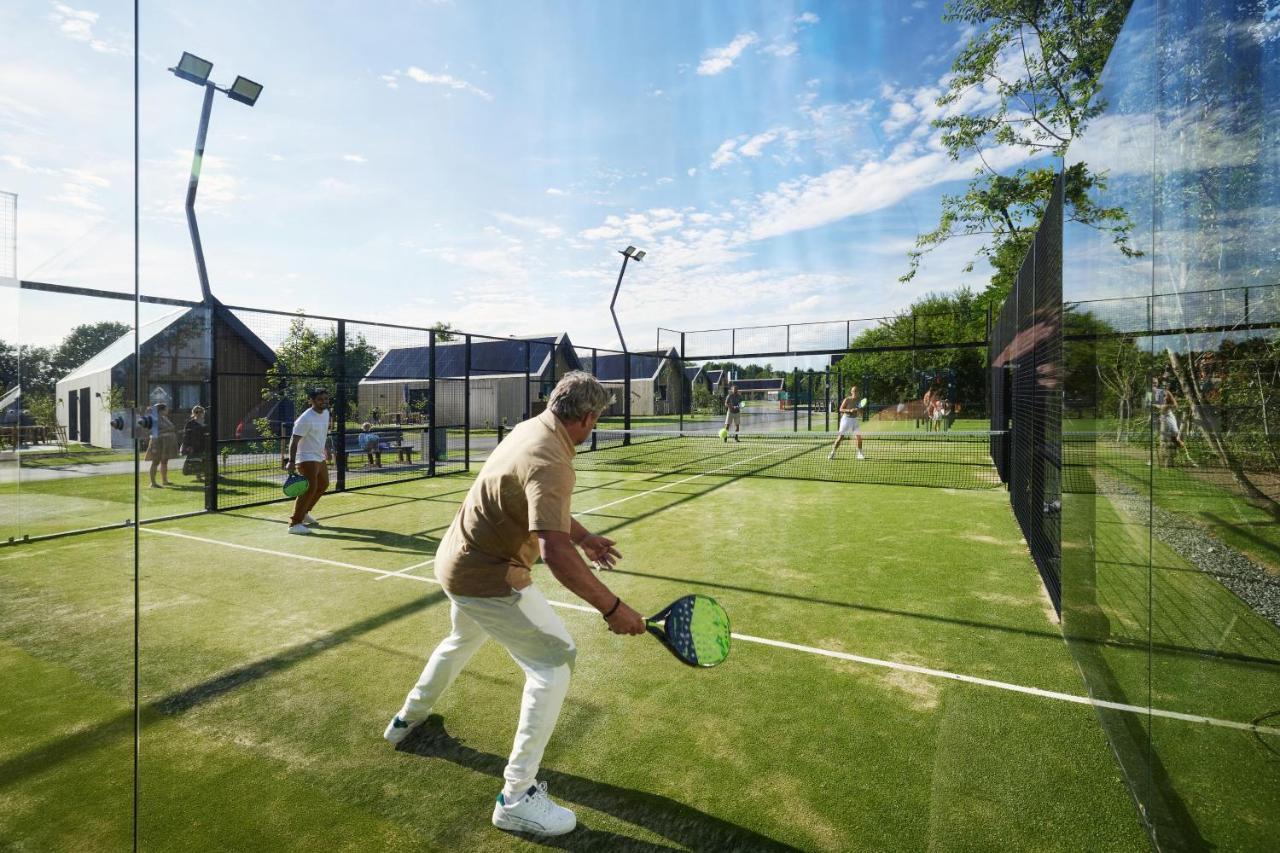 Resort De Weelderik Hengelo  외부 사진