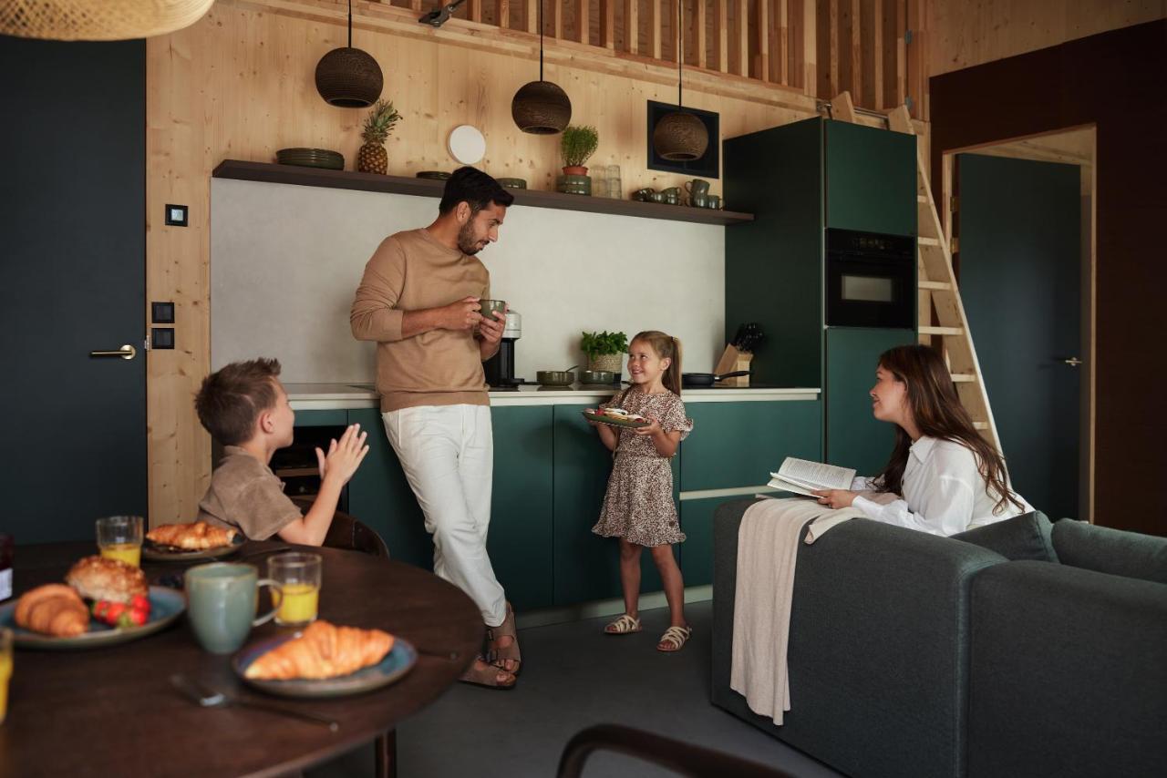 Resort De Weelderik Hengelo  외부 사진