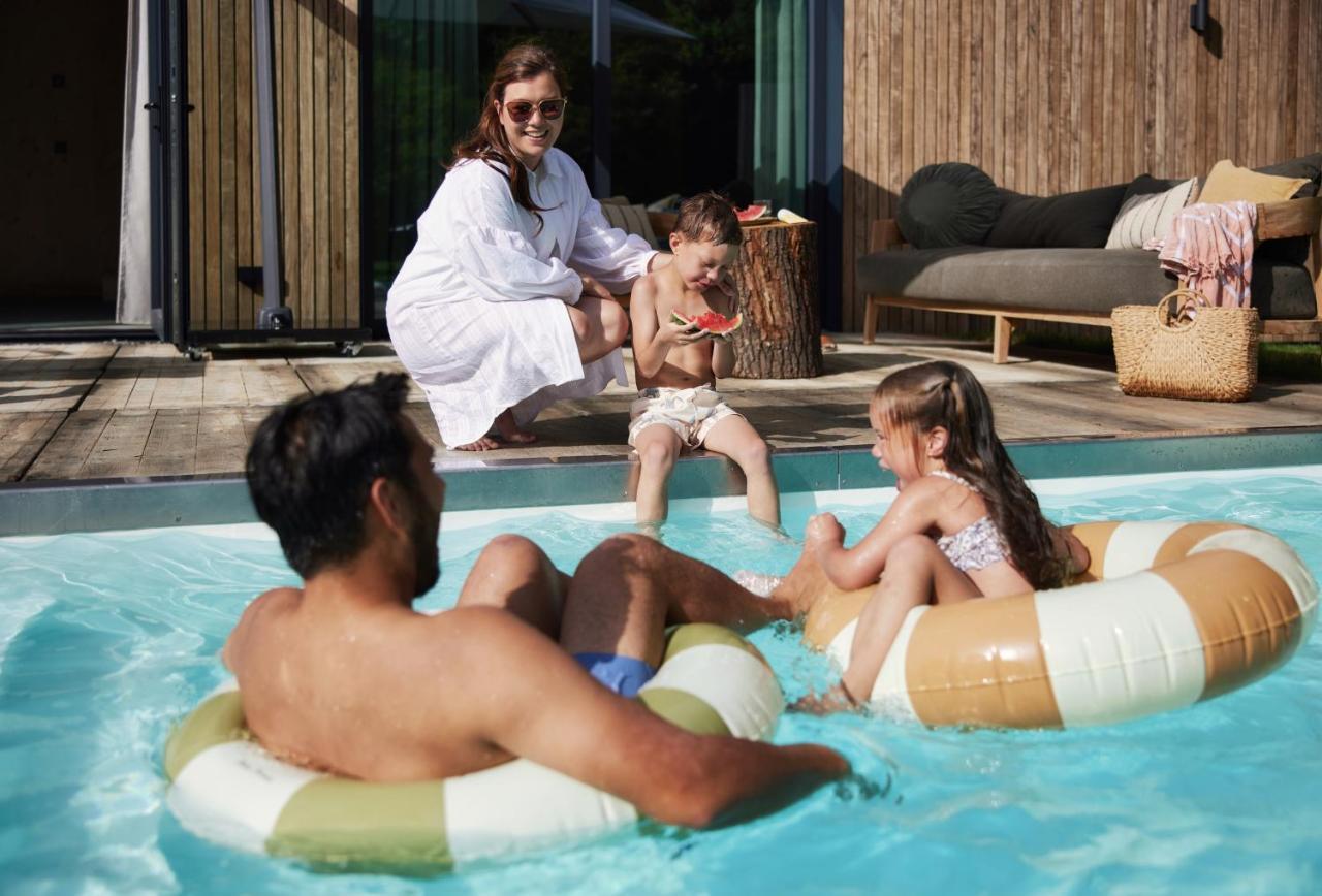Resort De Weelderik Hengelo  외부 사진