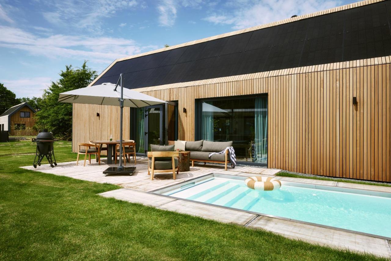 Resort De Weelderik Hengelo  외부 사진