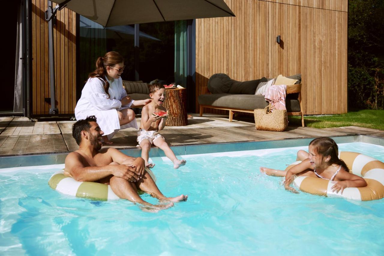 Resort De Weelderik Hengelo  외부 사진