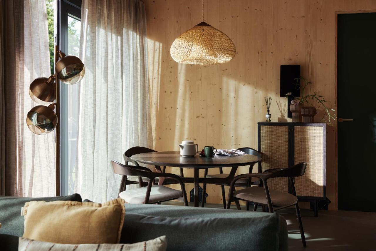 Resort De Weelderik Hengelo  외부 사진