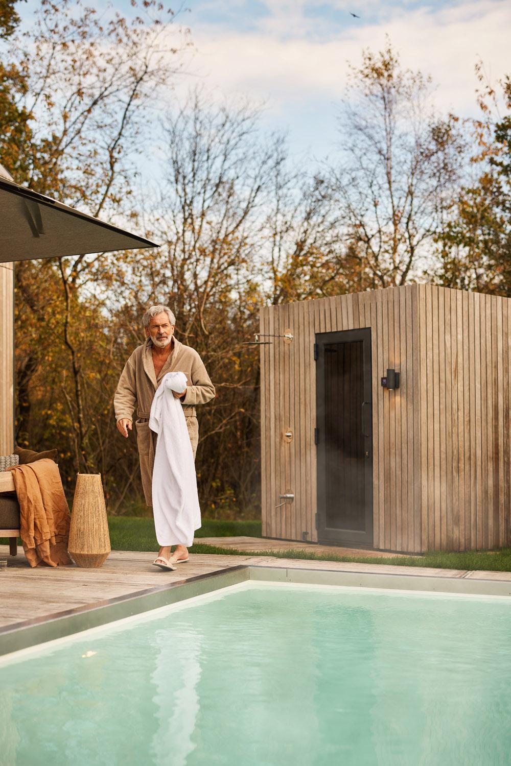 Resort De Weelderik Hengelo  외부 사진