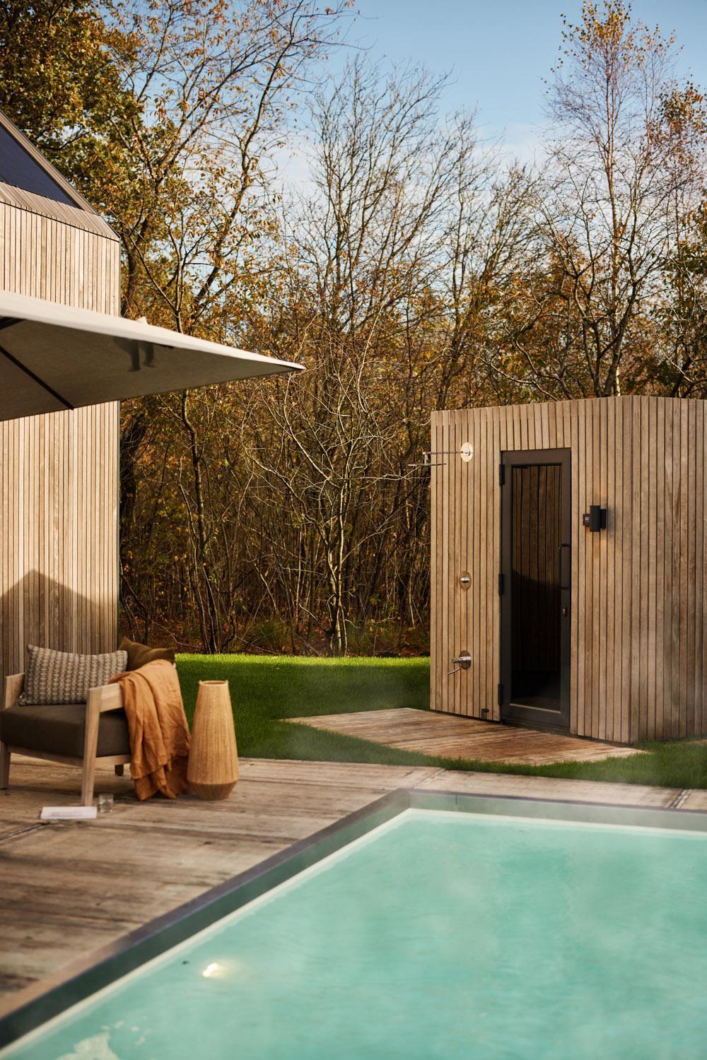 Resort De Weelderik Hengelo  외부 사진