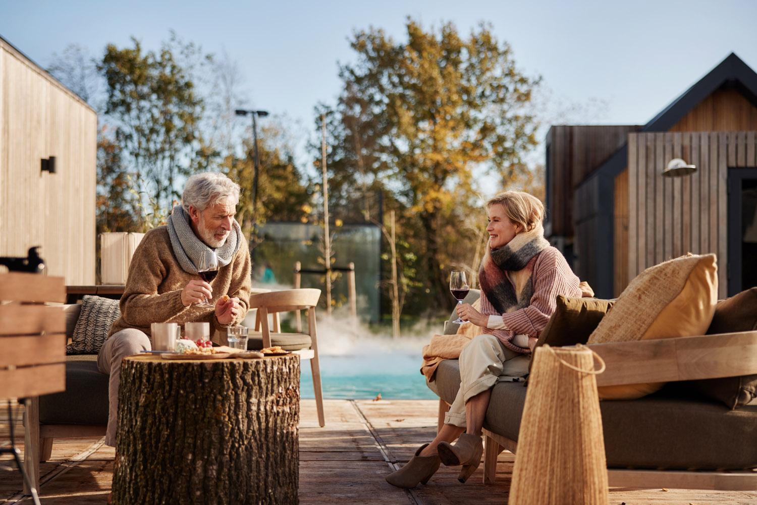 Resort De Weelderik Hengelo  외부 사진