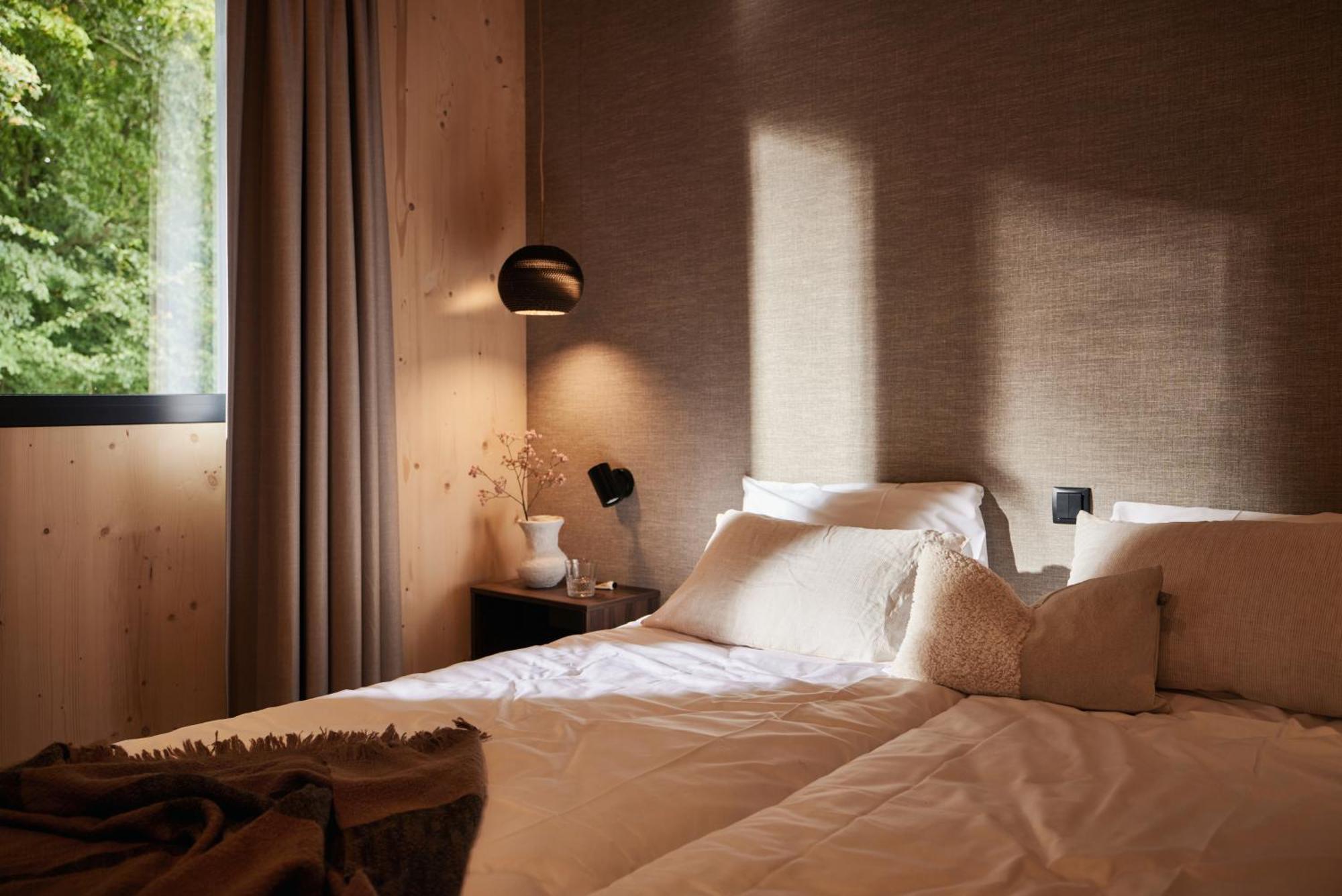 Resort De Weelderik Hengelo  외부 사진
