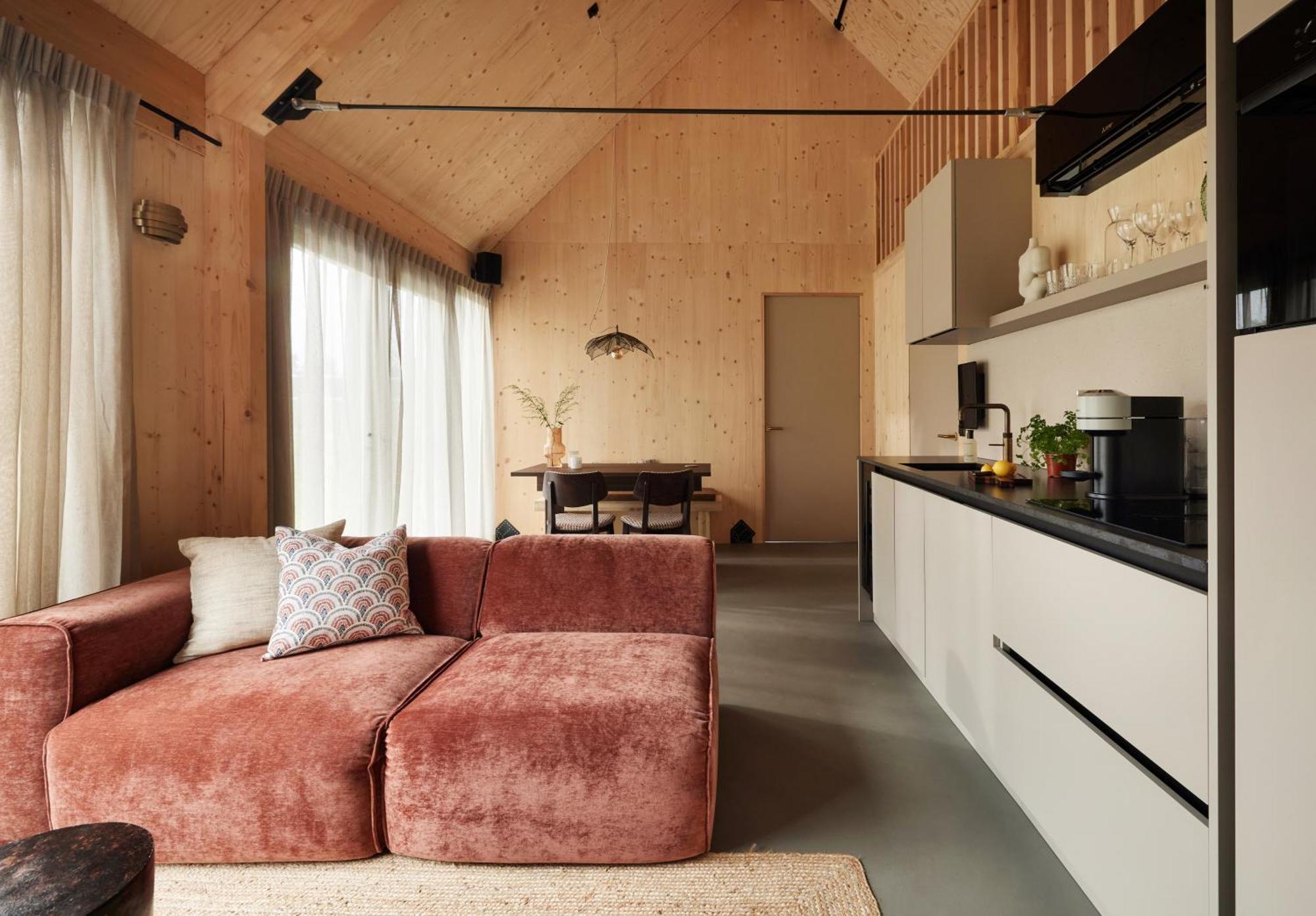 Resort De Weelderik Hengelo  외부 사진